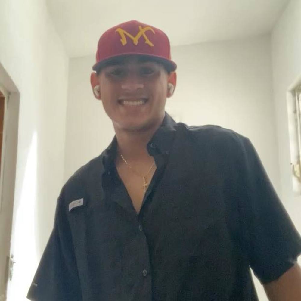 Meet your Posher, Josean